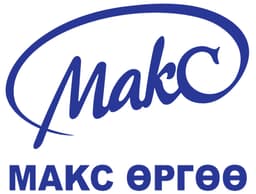 Макс Өргөө ХХК