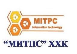 МИТПС ХХК