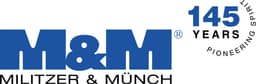 М&M Милицер&Мьюнх Монголиа ХХК