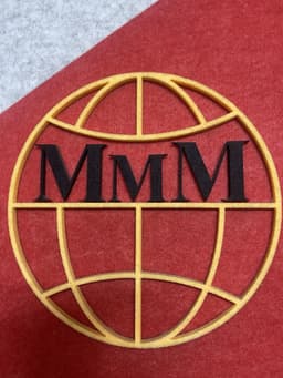 Модерн монголиа марвелс ХХК