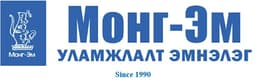 Монг-Эм ХХК