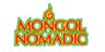 Монгол номадик