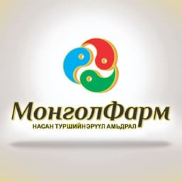Монгол Фарм ХХК