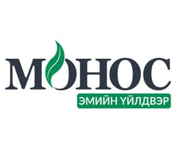 "Монос Фарм" ХХК