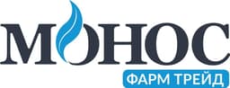 МоносФармТрейд ХХК