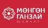 Мөнгөн Ганзай ххк