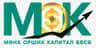 Мөнх-Орших капитал ББСБ ХХК