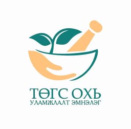 Мөнх хаадын харш ХХК
