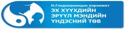 ЭХЭМҮТөв