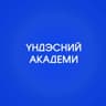 Үндэсний академи