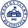 Монгол Улсын Их Сургууль