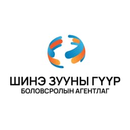Шинэ зууны гүүр ХХК