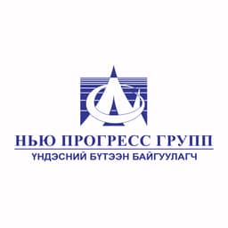 Ньюпрогресс Групп ХХК