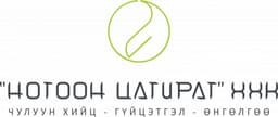 Ногоон Цагираг ХХК