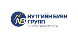 Нутгийн буян групп ХХК