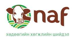 Нүүдэлчин агро ферм ХХК
