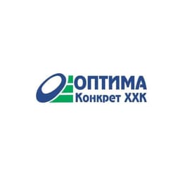 Оптима Конкрет ХХКК