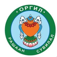 Оргил Рашаан Сувилал