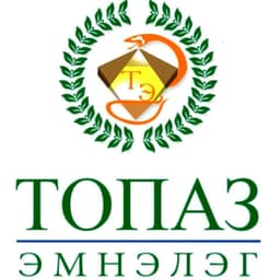 СОД ТОПАЗ ХХК