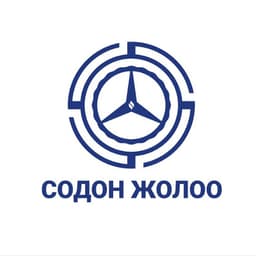 СОДОН ЖОЛОО ХХК
