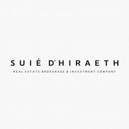SUIÉ D'HIRAETH