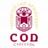 Ерөнхий боловсролын СОД сургууль