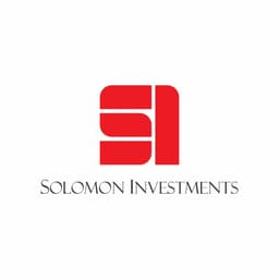 Соломон Инвестментс ББСБ ХХК
