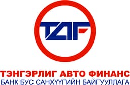 ТЭНГЭРЛИГ АВТО ФИНАНС ББСБ