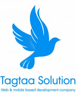 Тагтаа Солюшн ХХК
