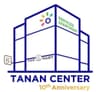 Танан төв 