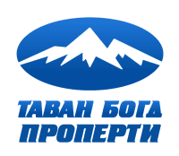 Таван Богд Проперти ХХК