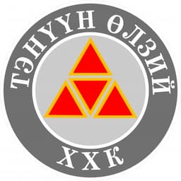 Тэнүүн өлзий