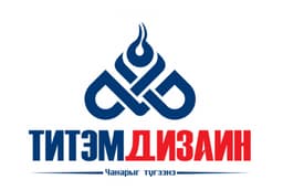 Титэм дизайн