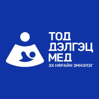 Тод Дэлгэц Мэд эмнэлэг