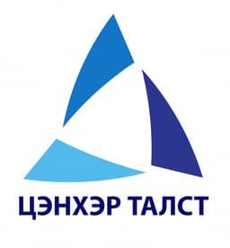 Цэнхэр Талст ХХК