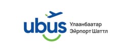 Улаанбаатар Эйрпорт Шаттл ХХК