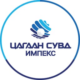 Цагаан сувд импекс ХХК