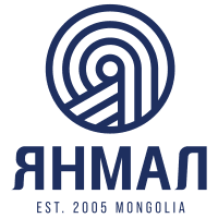 Янмал ХХК