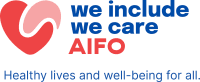AIFO  representative office 