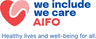 AIFO  representative office 