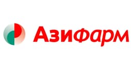 Ази Фарма  ХХК