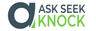 ASK SEEK KNOCK