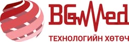 Баянгол мед ХХК