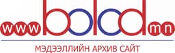 WWW.BOLOD.MN