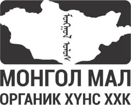 Монгол мал органик хүнс ХХК