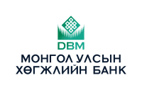 Монгол Улсын Хөгжлийн Банк