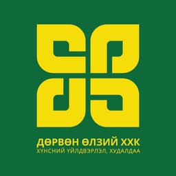 Дөрвөн Өлзий ХХК