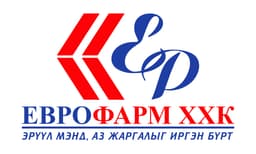 Еврофарм ХХК