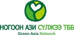 Ногоон Ази ТББ