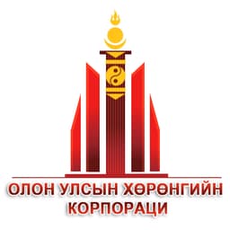 Олон улсын хөрөнгийн корпораци